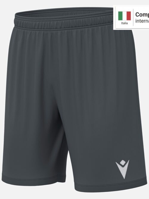 Galax Short de Juego - Anthracite