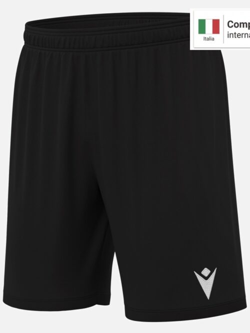 Galax Short de Juego - Black