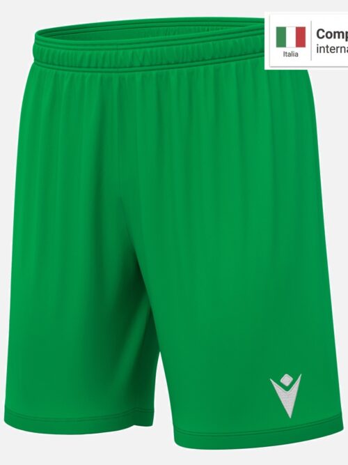 Galax Short de Juego - Green