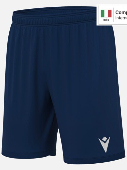 Galax Short de Juego - Navy