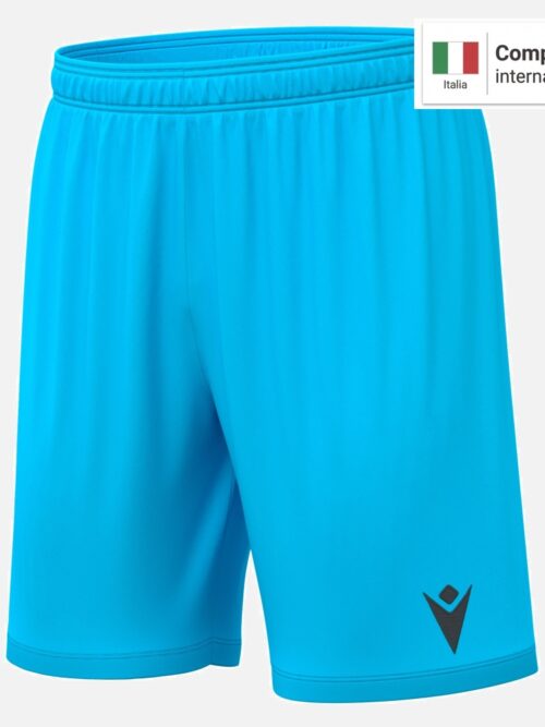 Galax Short de Juego - Neon Sky