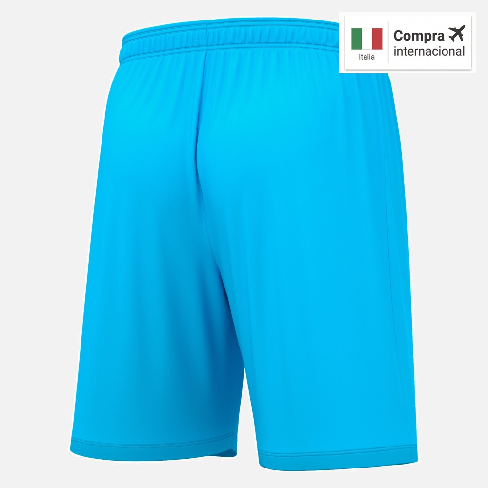 Galax Short de Juego - Neon Sky