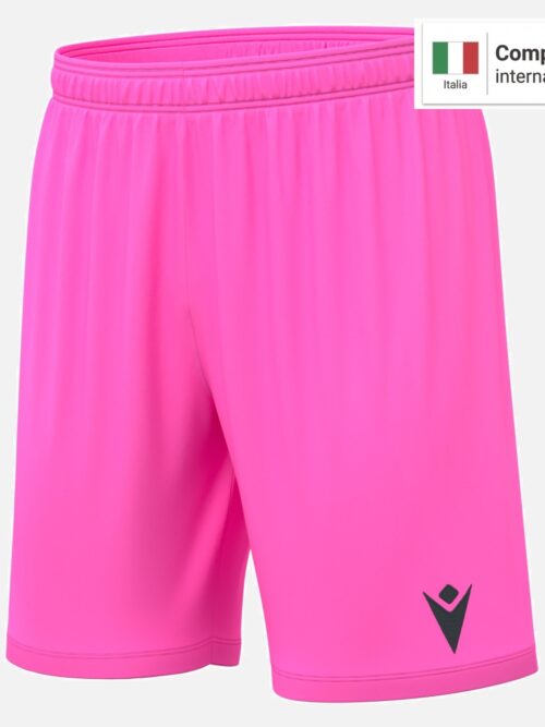 Galax Short de Juego - Pink