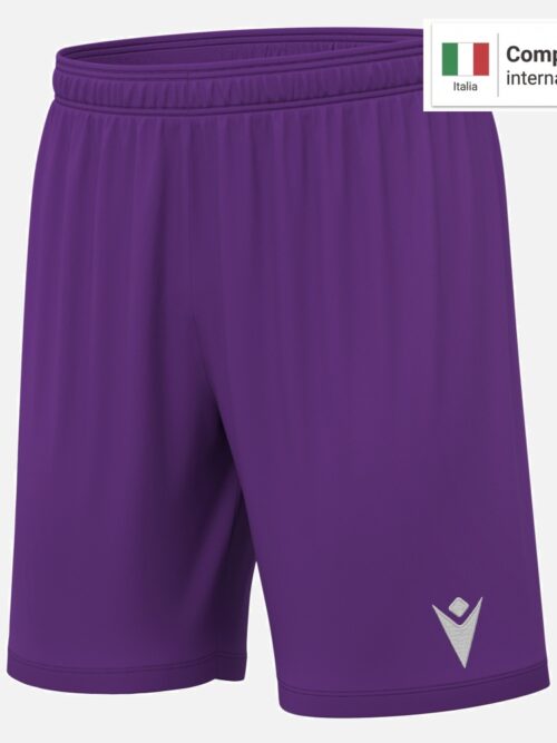 Galax Short de Juego - Purple