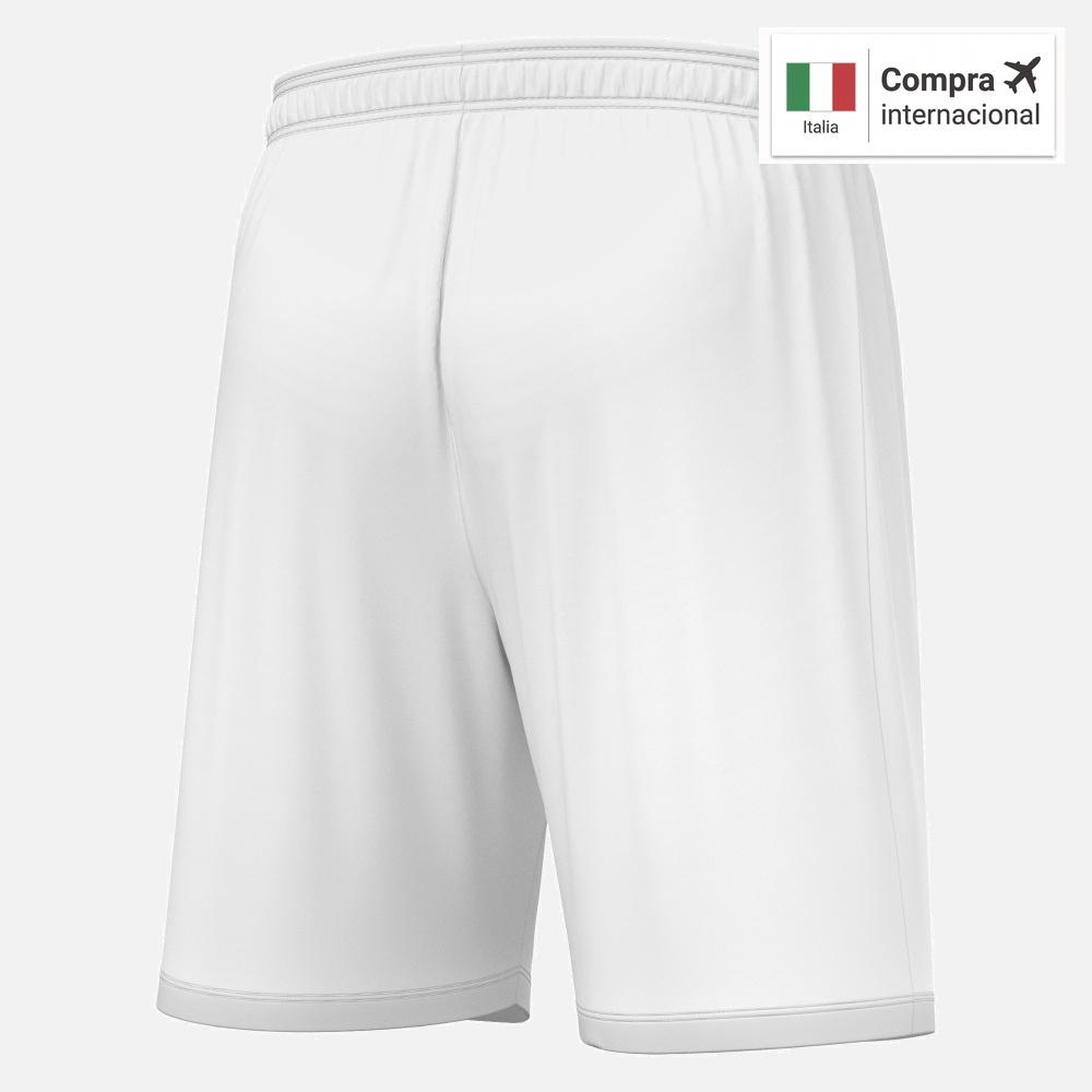 Galax Short de Juego - White