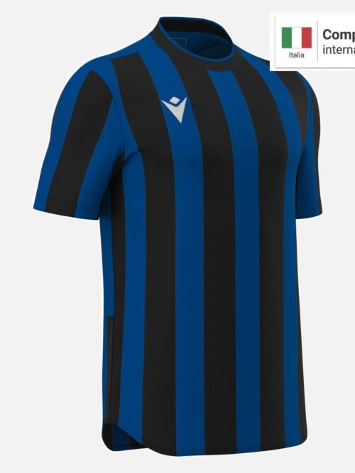 Legion Camiseta Futbol  - Royal Blue/Black