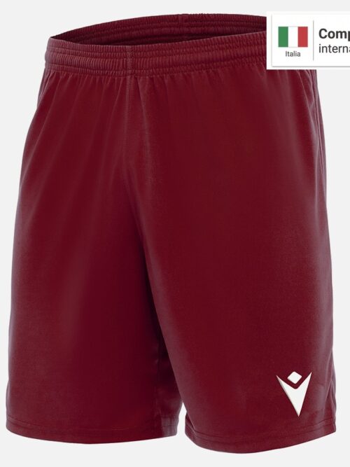 Short de Juego Mesa Hero Macron  - Cardinal