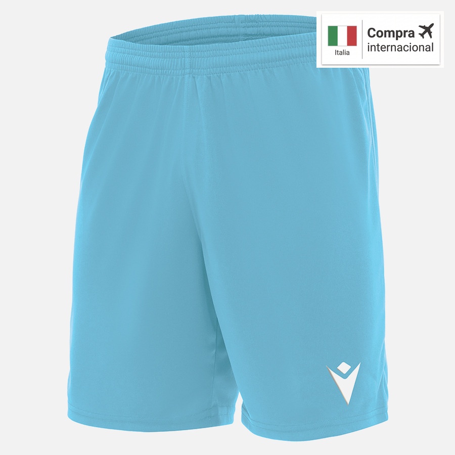 Short de Juego Mesa Hero Macron - Columbia