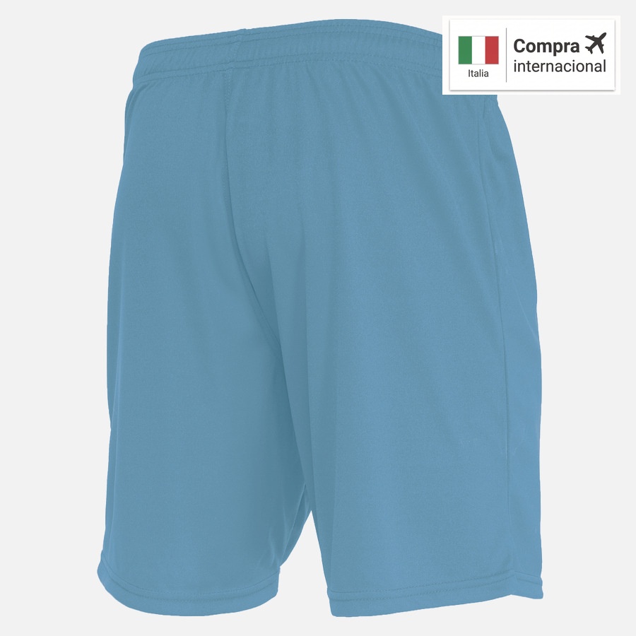 Short de Juego Mesa Hero Macron - Columbia