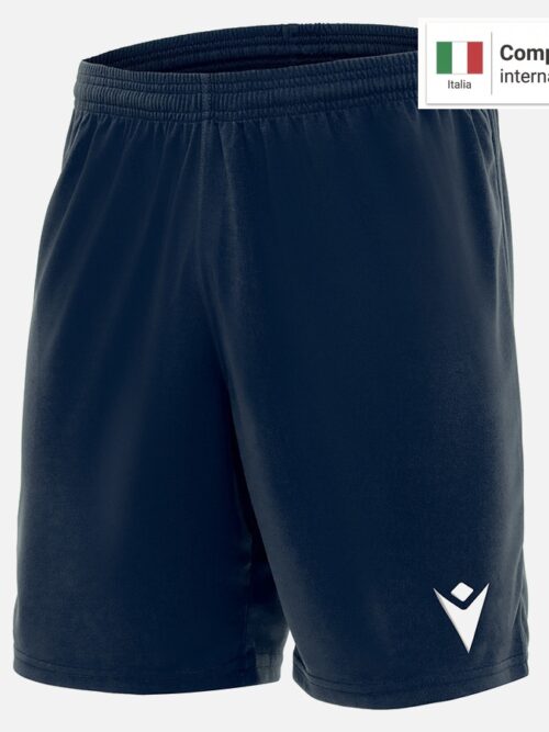 Short de Juego Mesa Hero Macron  - Navy