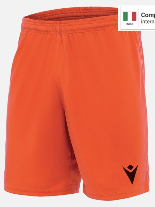 Short de Juego Mesa Hero Macron  - Orange