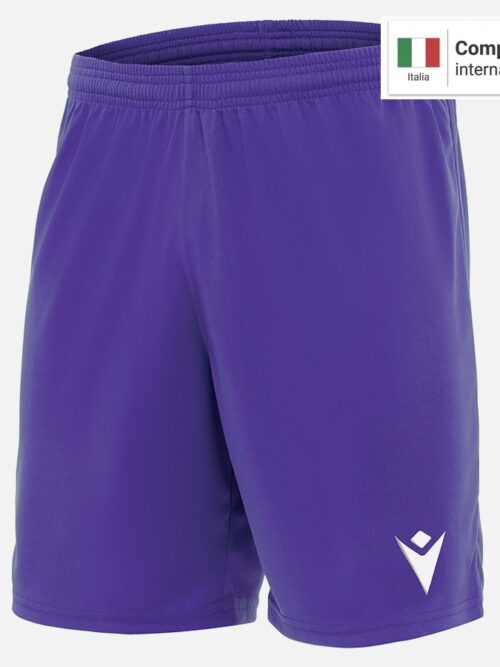 Short de Juego Mesa Hero Macron  - Purple