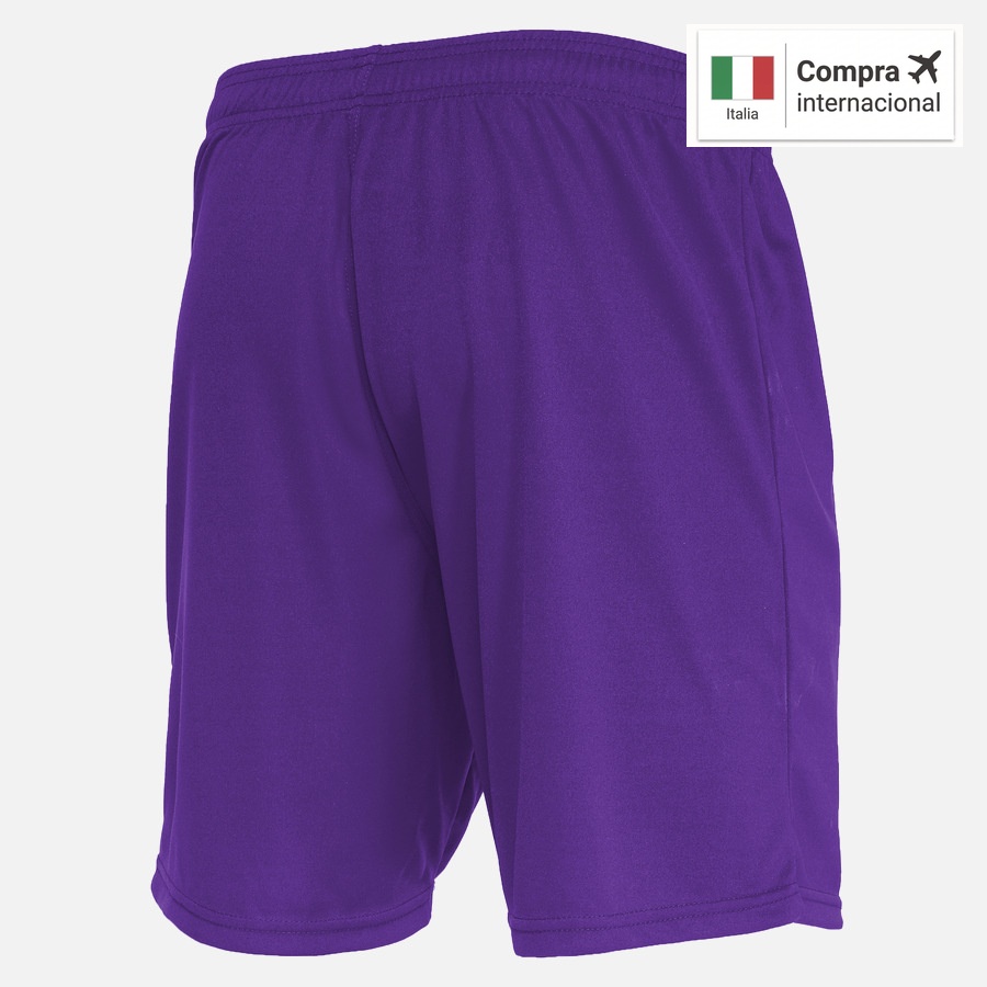 Short de Juego Mesa Hero Macron - Purple