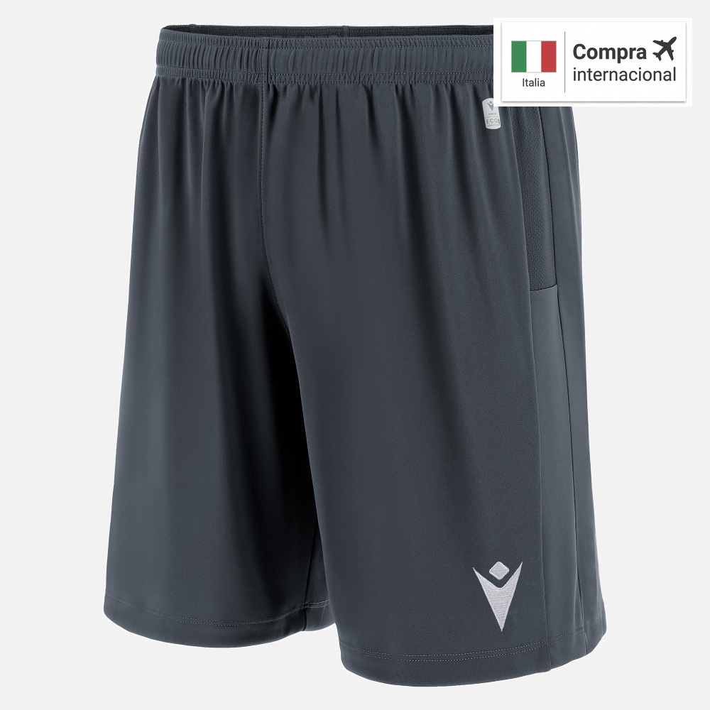 Skara Eco Short - Anthracite