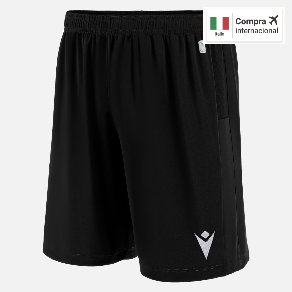 Skara Eco Short - Black