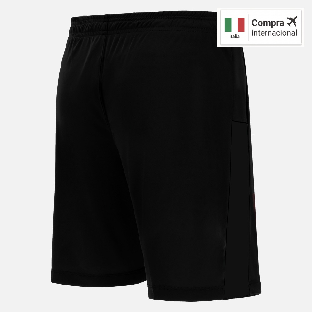 Skara Eco Short - Black