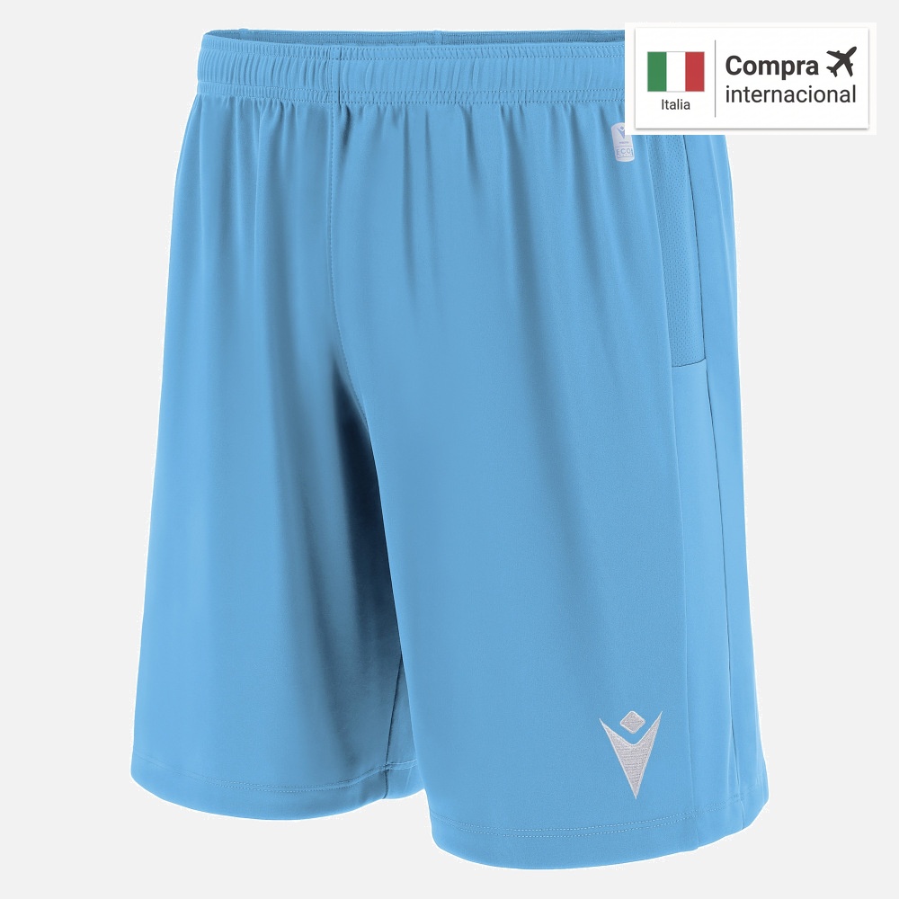 Skara Eco Short - Columbia