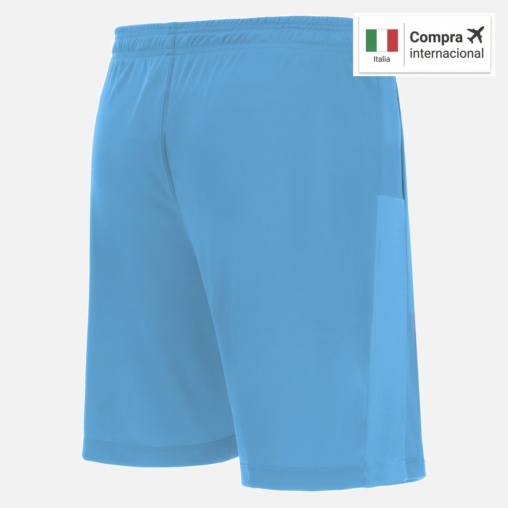 Skara Eco Short - Columbia