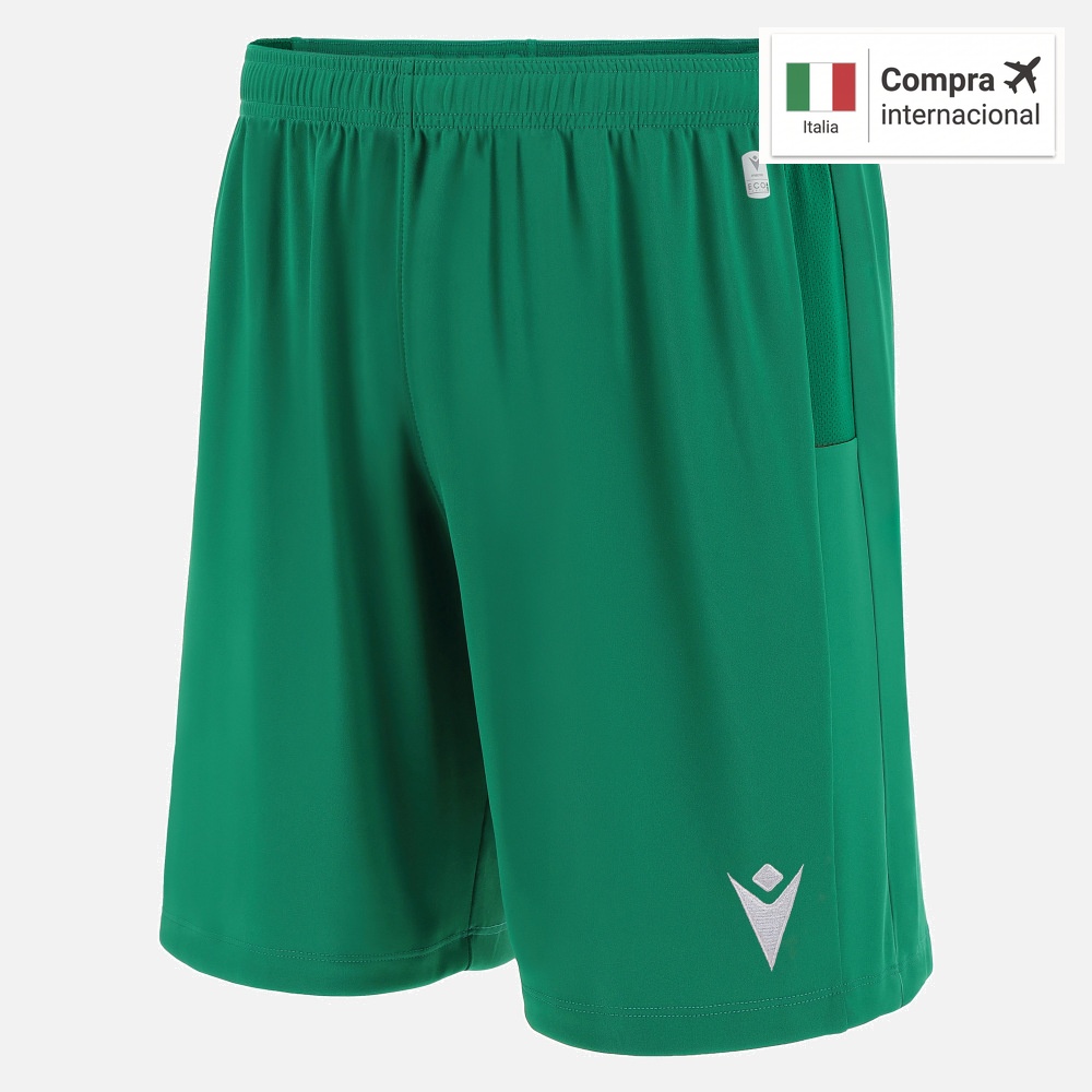 Skara Eco Short - Green