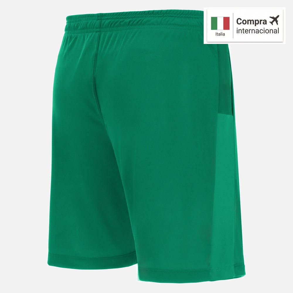 Skara Eco Short - Green