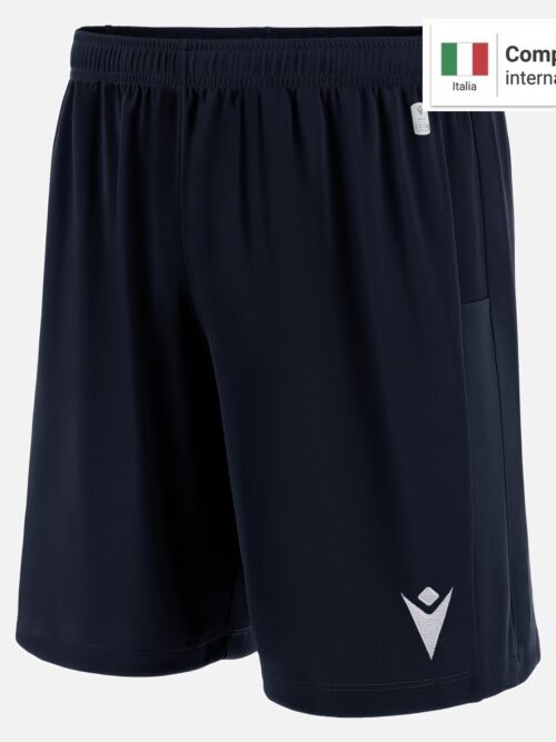 Skara Eco Short   - Navy