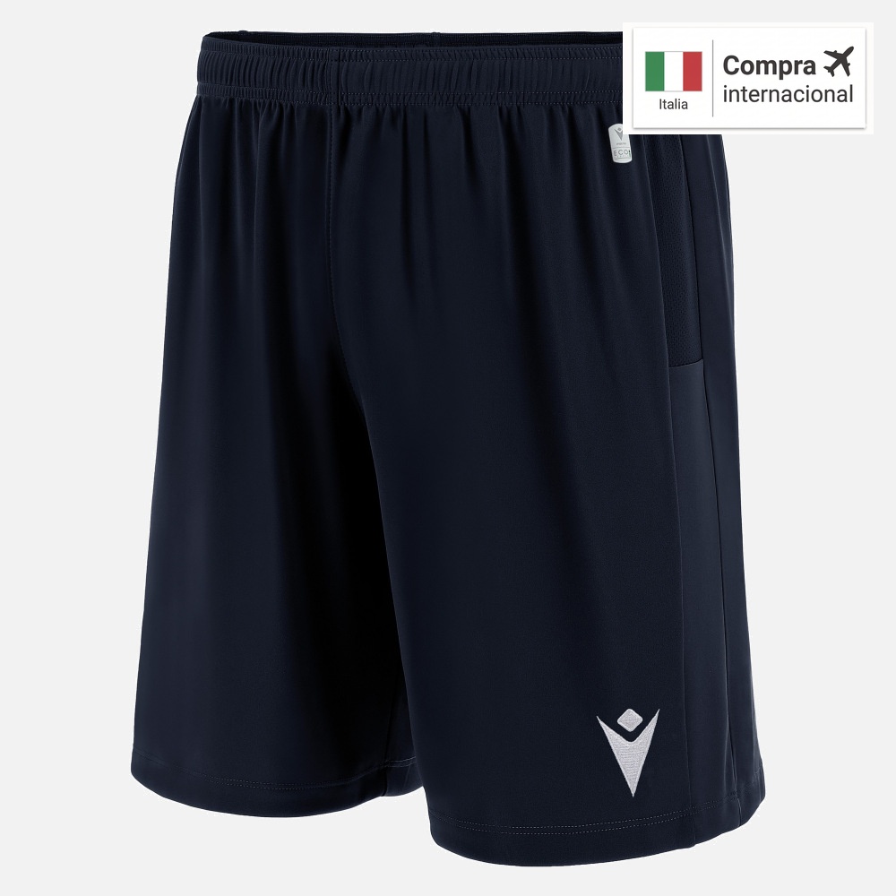 Skara Eco Short - Navy