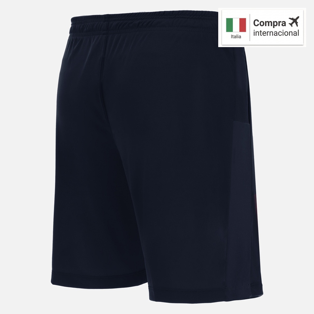 Skara Eco Short - Navy