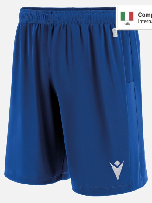 Skara Eco Short   - Royal Blue