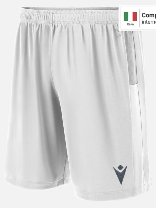 Skara Eco Short   - White