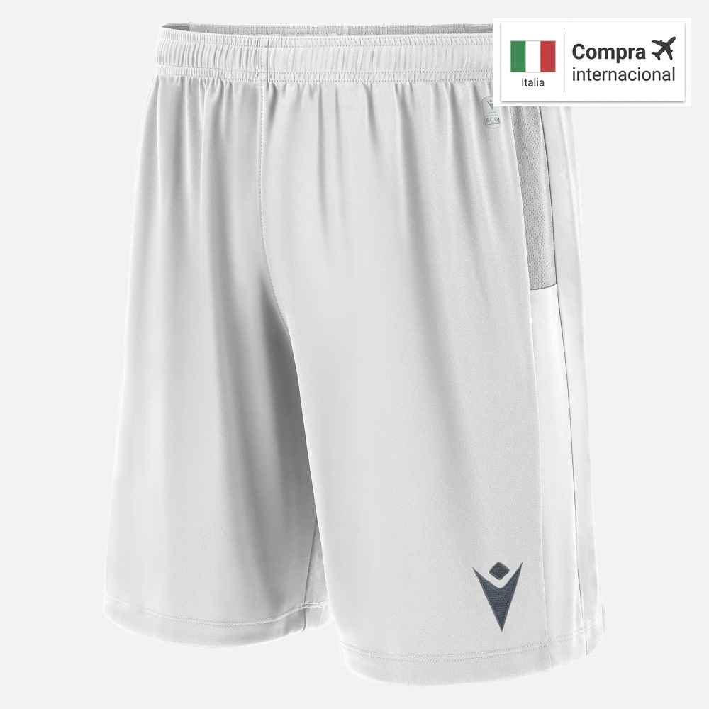 Skara Eco Short - White