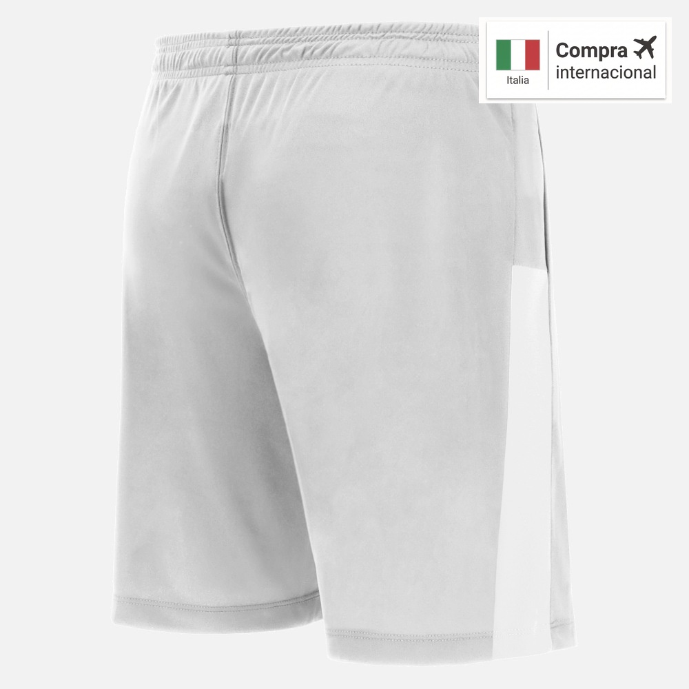 Skara Eco Short - White