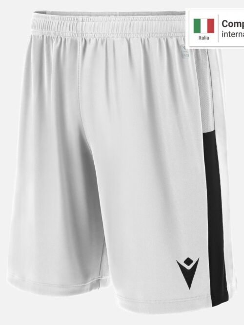 Skara Eco Short   - White/Black